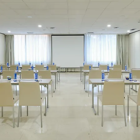 에스페리아 산트 후스트