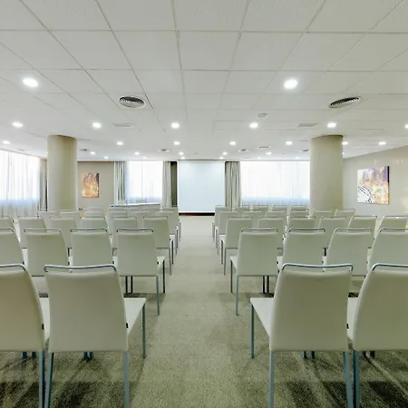 에스페리아 산트 후스트 호텔