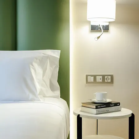 Hesperia Barcelona Sant Just Hotel