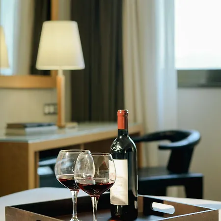 Hesperia Barcelona Sant Just 4* Sant Just Desvern