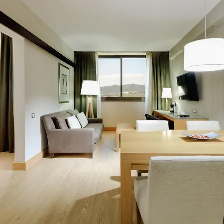 Hesperia Barcelona Sant Just