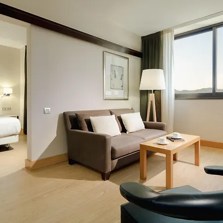 Hesperia Barcelona Sant Just
