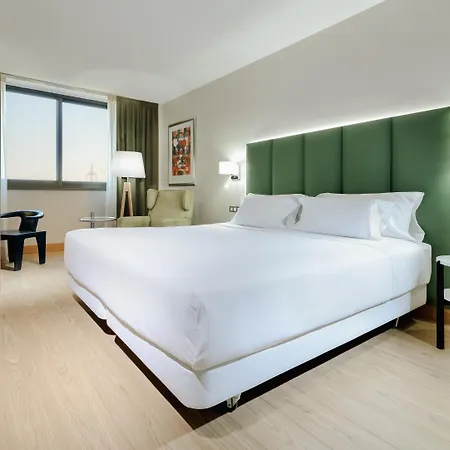 Hesperia Barcelona Sant Just Sant Just Desvern