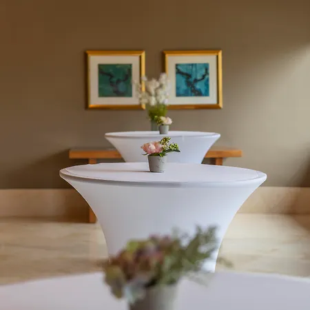 Hotel Hesperia Barcelona Sant Just Sant Just Desvern