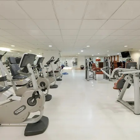 Hesperia Barcelona Sant Just 4* Sant Just Desvern