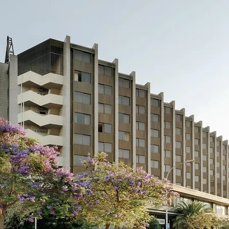 Hesperia Barcelona Sant Just Hotel