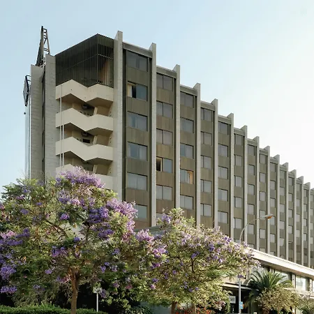 Hesperia Barcelona Sant Just 4* Sant Just Desvern