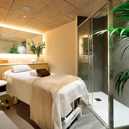 Hotel Hesperia Barcelona Sant Just Sant Just Desvern
