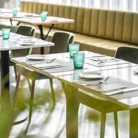 Hotel Hesperia Barcelona Sant Just