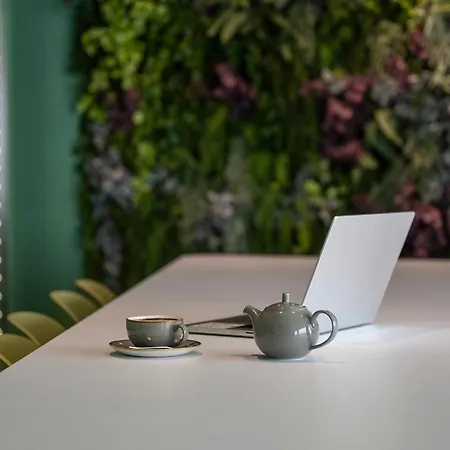 Hotel Hesperia Barcelona Sant Just