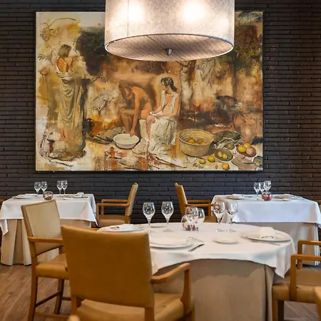 Hesperia Barcelona Sant Just Hotel Sant Just Desvern