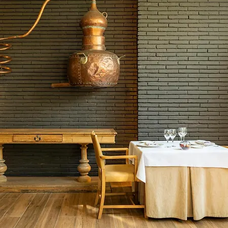 Hotel Hesperia Barcelona Sant Just