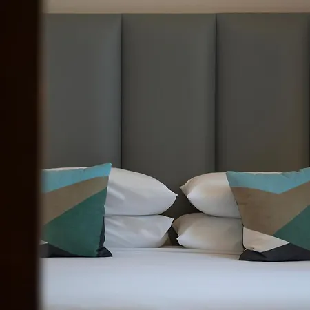 Hesperia Barcelona Sant Just Hotel