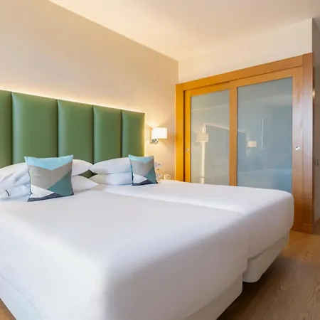 Hesperia Barcelona Sant Just Hotel