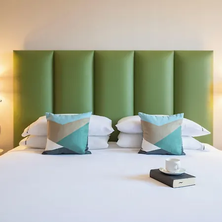 Hesperia Barcelona Sant Just Hotel 4*