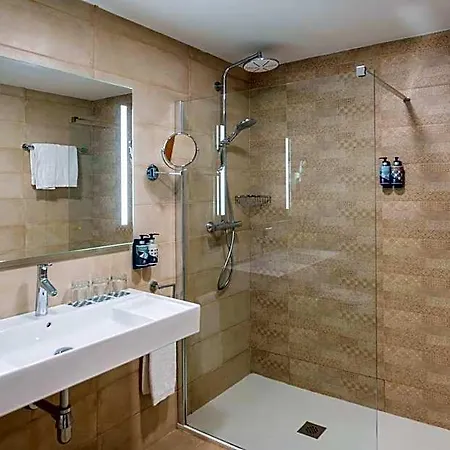 Hesperia Barcelona Sant Just Hotel 4*