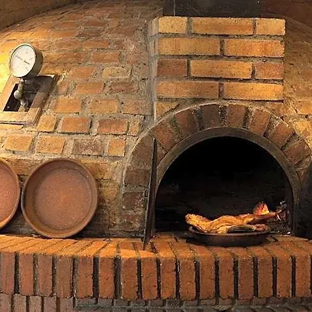 Hotel Hesperia Barcelona Sant Just 4*