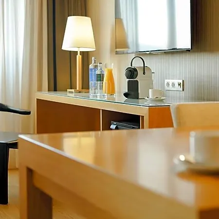 Hesperia Barcelona Sant Just Hotel Sant Just Desvern