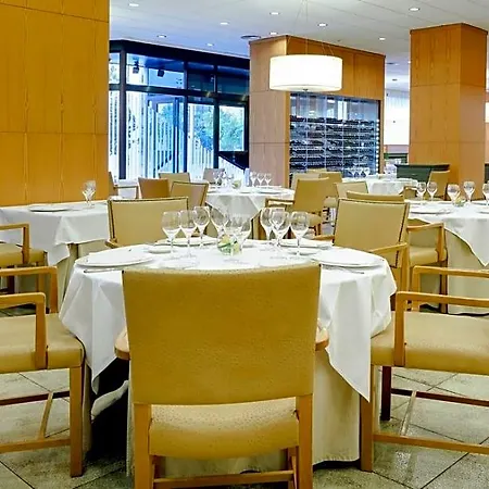Hotel Hesperia Barcelona Sant Just Sant Just Desvern