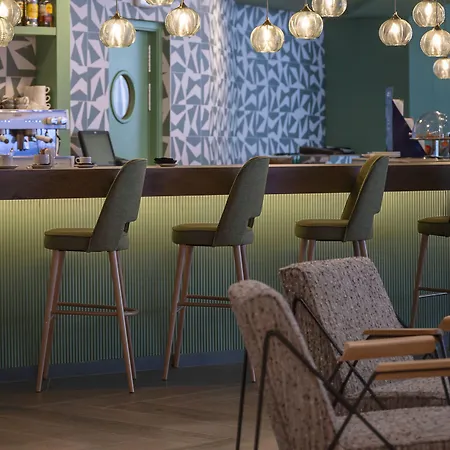Hotel Hesperia Barcelona Sant Just