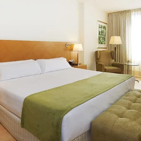 Hotel Hesperia Barcelona Sant Just Sant Just Desvern