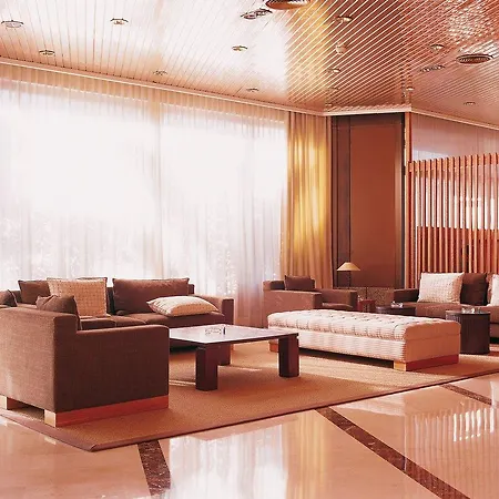 Hesperia Barcelona Sant Just Hotel Sant Just Desvern