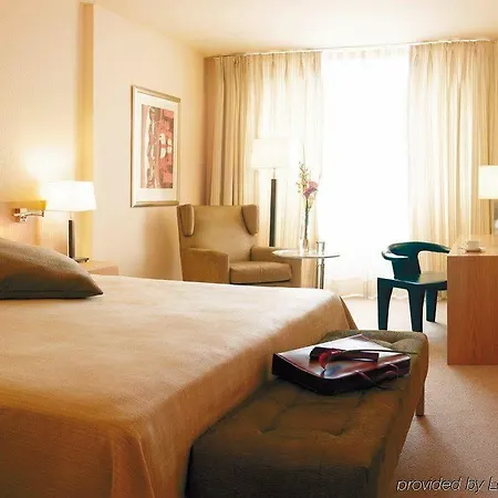Hotel Hesperia Barcelona Sant Just