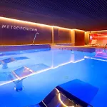 Hesperia Barcelona Sant Just 4*