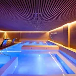 Hotel Hesperia Barcelona Sant Just Sant Just Desvern