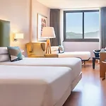 Hesperia Barcelona Sant Just 4*