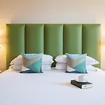 Hesperia Barcelona Sant Just Hotel 4*