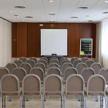 Hesperia Barcelona Sant Just 4* Sant Just Desvern