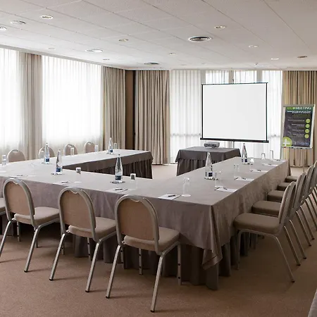 Hotel Hesperia Barcelona Sant Just
