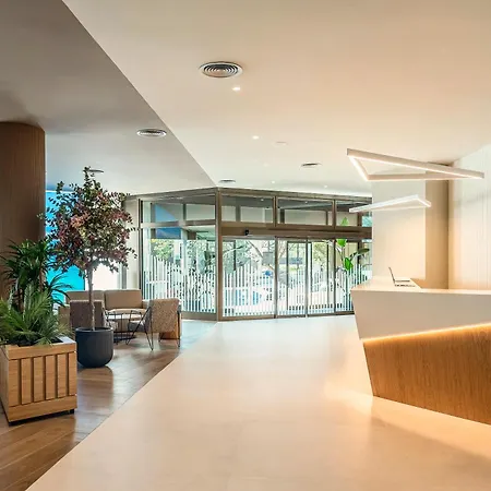 Hesperia Barcelona Sant Just 4* Sant Just Desvern