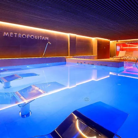 Hesperia Barcelona Sant Just 4*