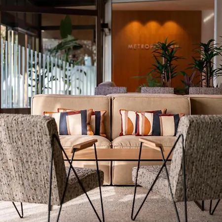 Hesperia Barcelona Sant Just Hotel 4*