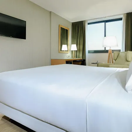 Hotel Hesperia Barcelona Sant Just Sant Just Desvern