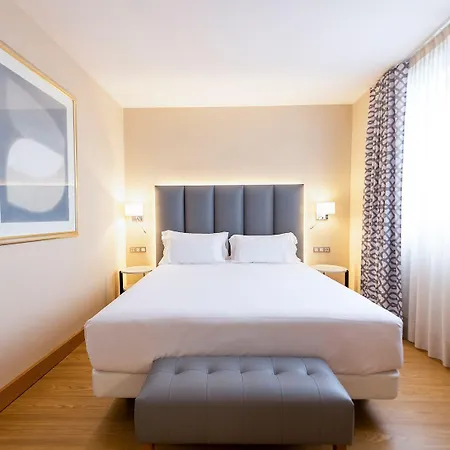 Hesperia Barcelona Sant Just 4* Sant Just Desvern