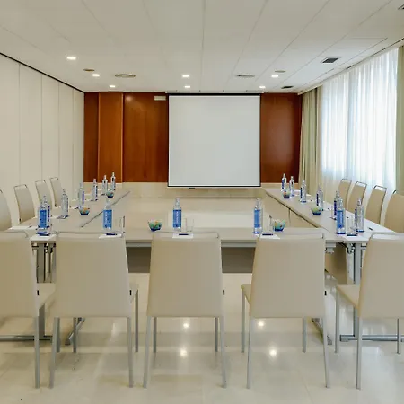 Hotel Hesperia Barcelona Sant Just Sant Just Desvern