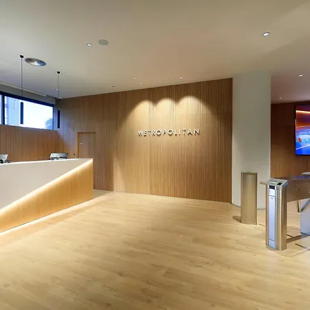 Hesperia Barcelona Sant Just Hotel 4*