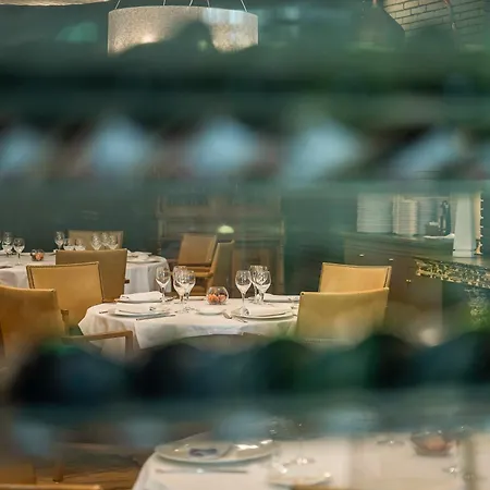 Hesperia Barcelona Sant Just Hotel 4*