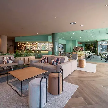Hesperia Barcelona Sant Just Hotel