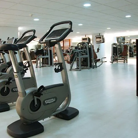 Hesperia Barcelona Sant Just Hotel 4*