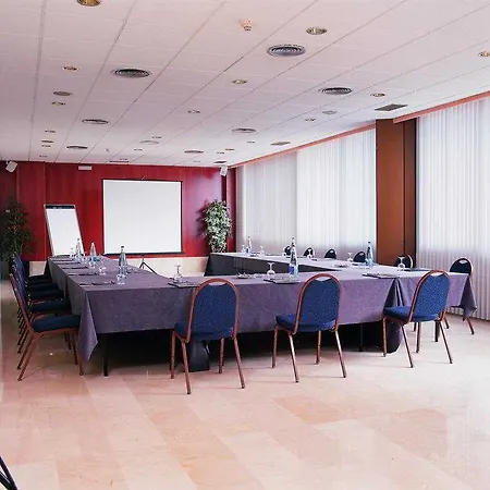 Hotel Hesperia Barcelona Sant Just Sant Just Desvern