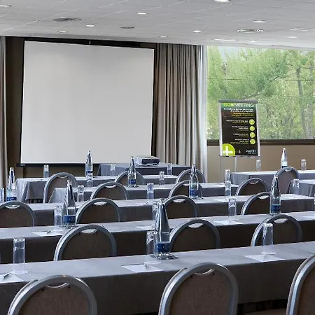 Hesperia Barcelona Sant Just Hotel