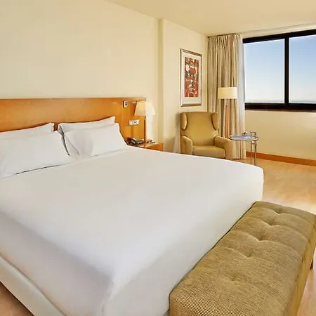 Hesperia Barcelona Sant Just Hotel